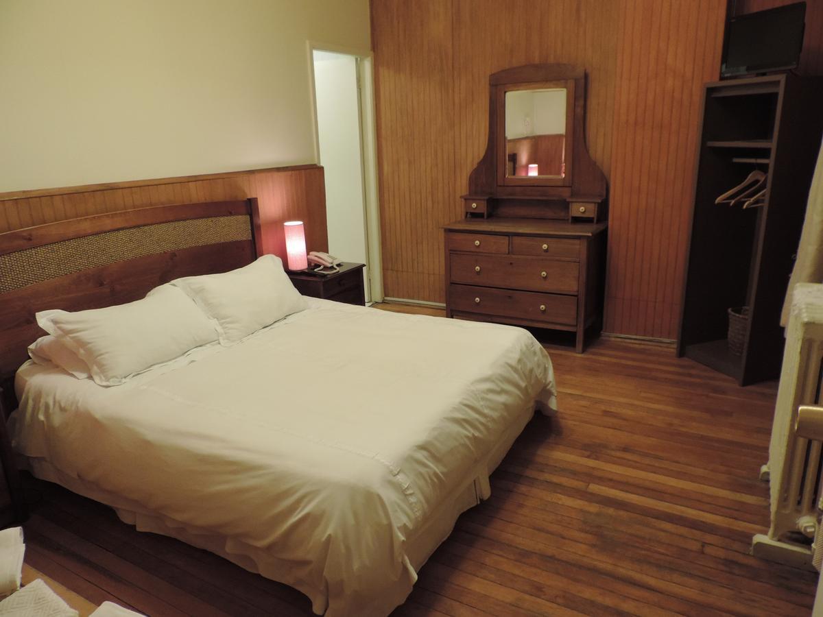 Hostal Oro Fueguino Punta Arenas Exteriér fotografie