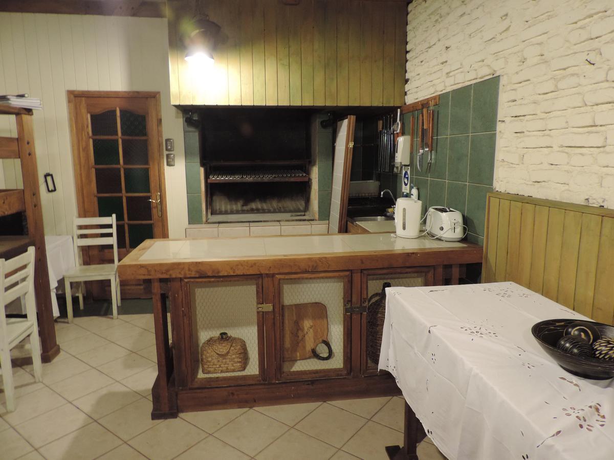 Hostal Oro Fueguino Punta Arenas Exteriér fotografie