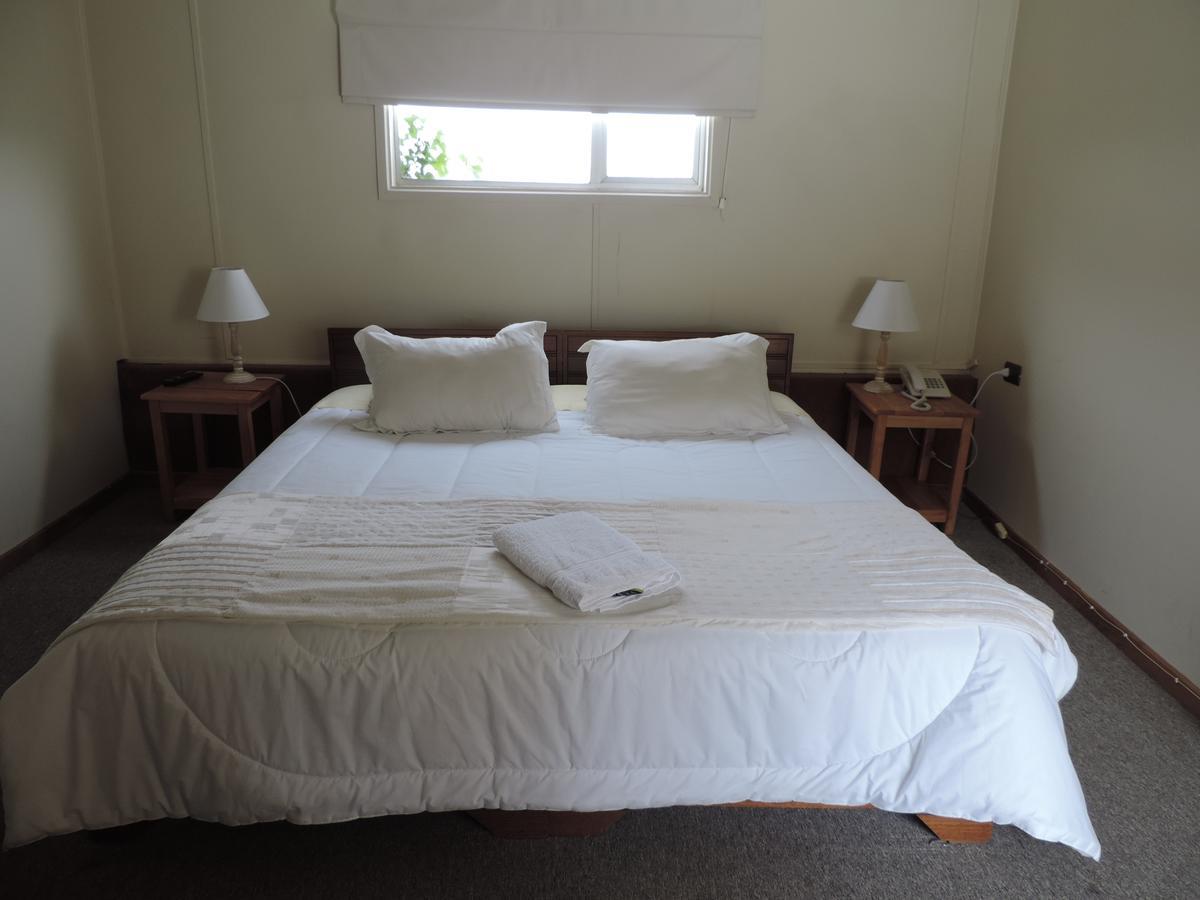 Hostal Oro Fueguino Punta Arenas Exteriér fotografie