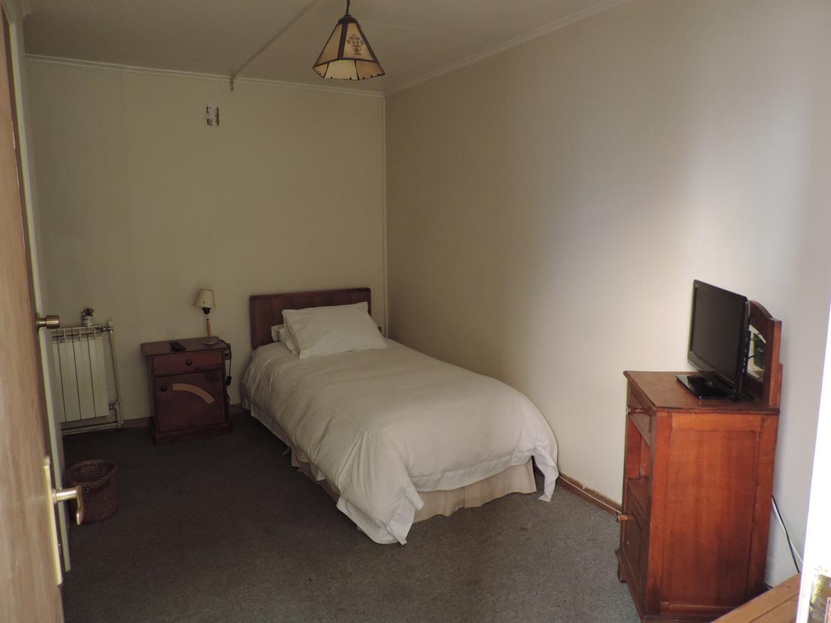 Hostal Oro Fueguino Punta Arenas Exteriér fotografie
