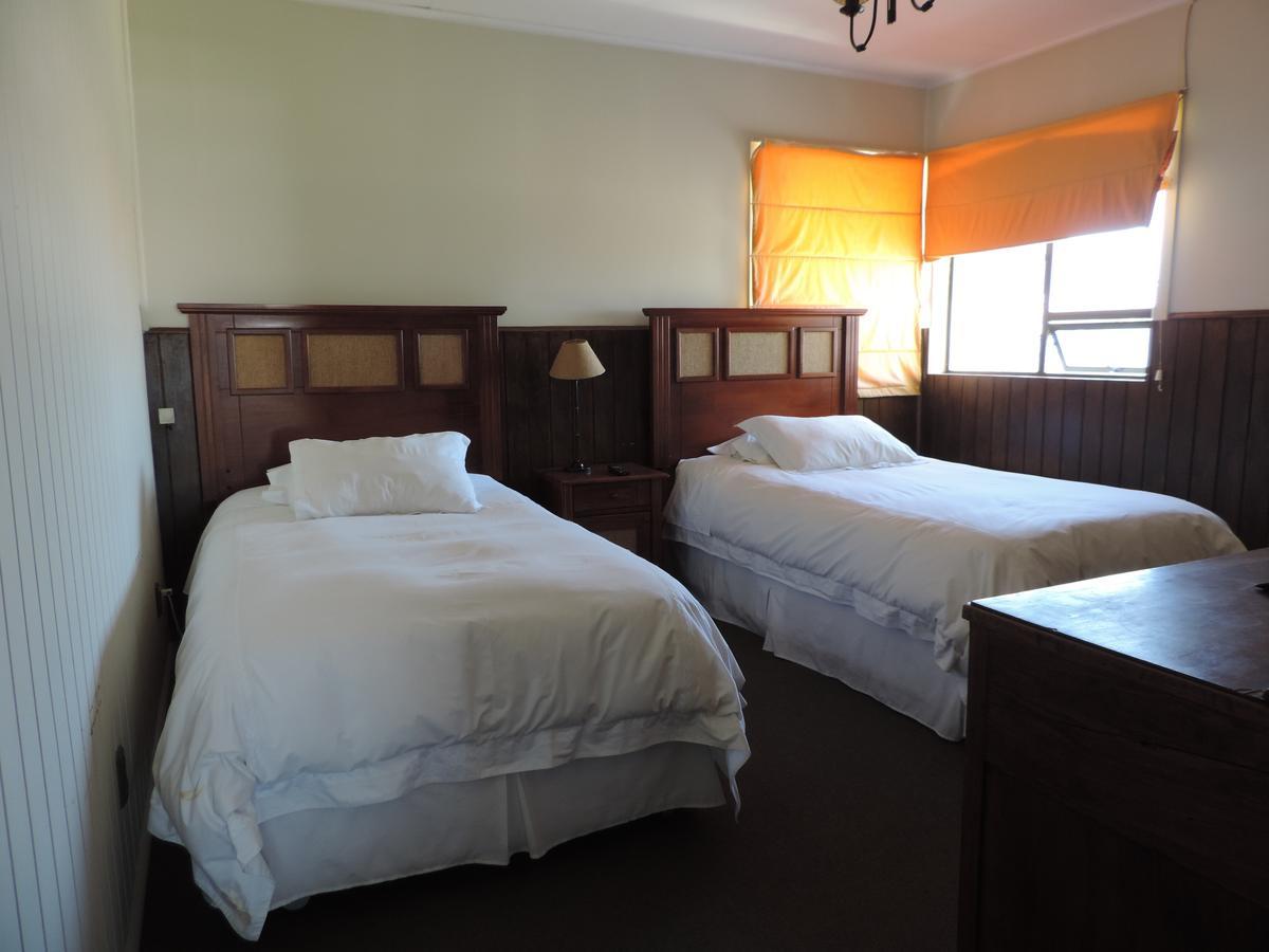 Hostal Oro Fueguino Punta Arenas Exteriér fotografie