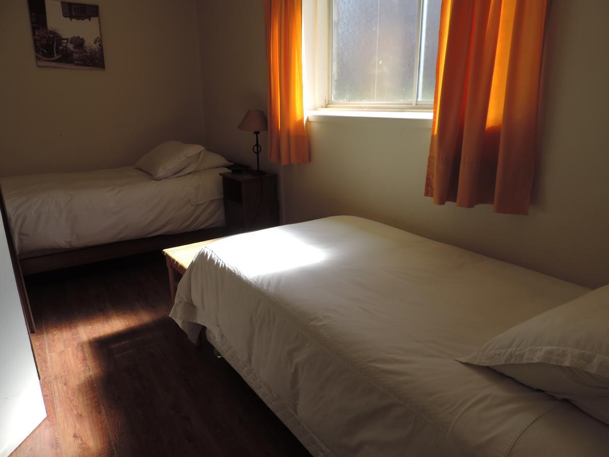 Hostal Oro Fueguino Punta Arenas Exteriér fotografie