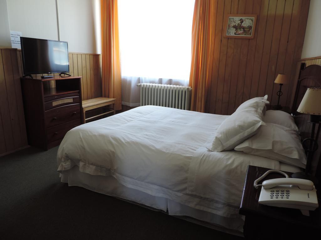 Hostal Oro Fueguino Punta Arenas Exteriér fotografie