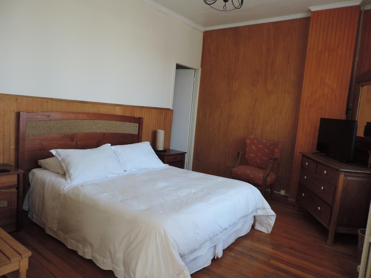 Hostal Oro Fueguino Punta Arenas Exteriér fotografie
