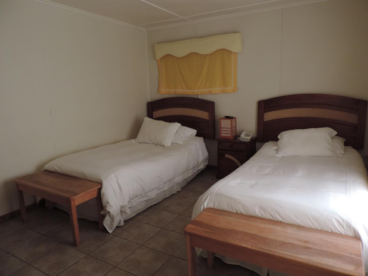 Hostal Oro Fueguino Punta Arenas Exteriér fotografie