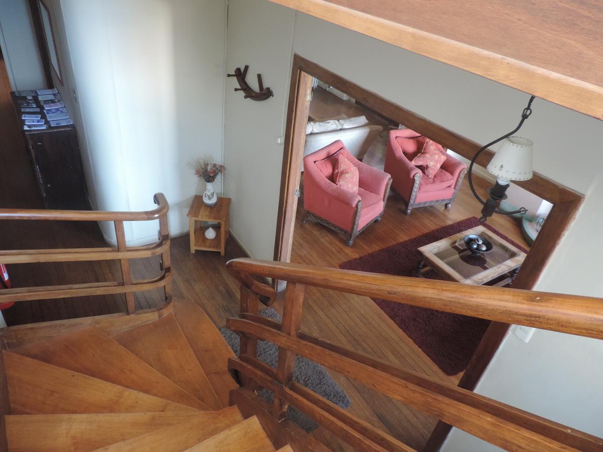 Hostal Oro Fueguino Punta Arenas Exteriér fotografie