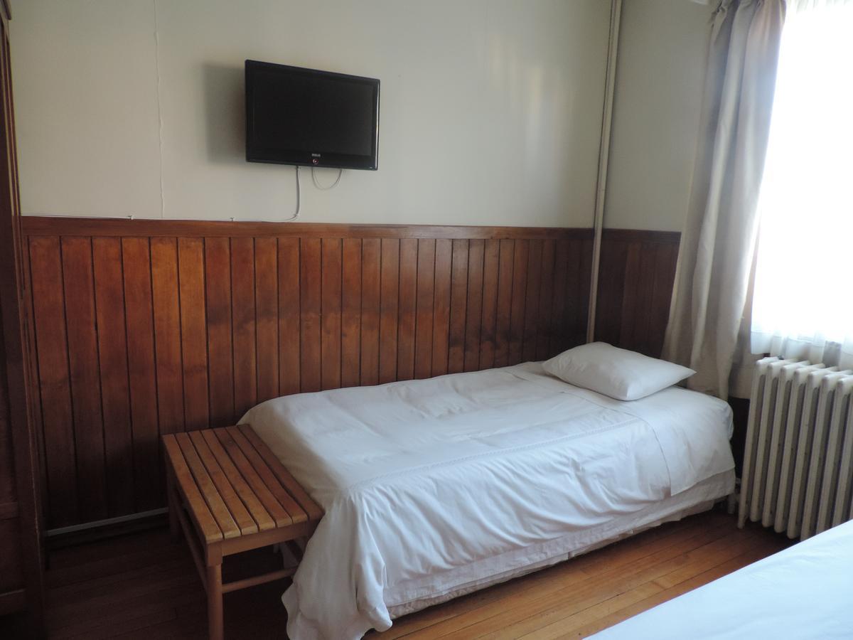Hostal Oro Fueguino Punta Arenas Exteriér fotografie