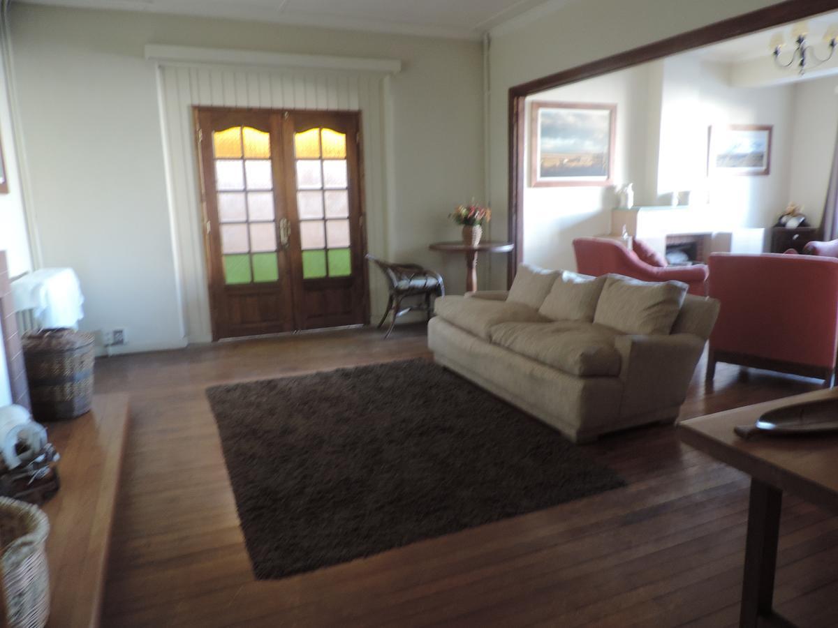 Hostal Oro Fueguino Punta Arenas Exteriér fotografie