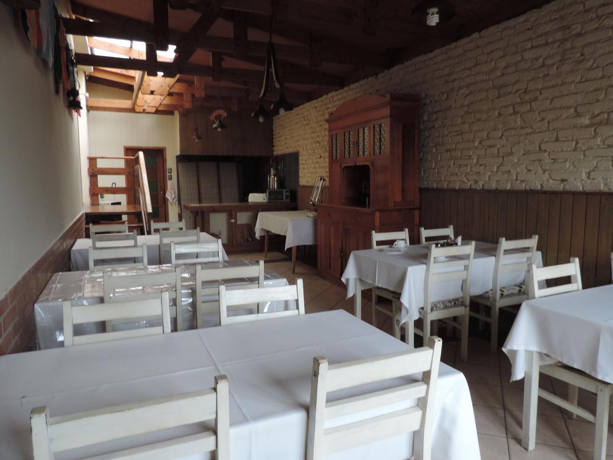 Hostal Oro Fueguino Punta Arenas Exteriér fotografie