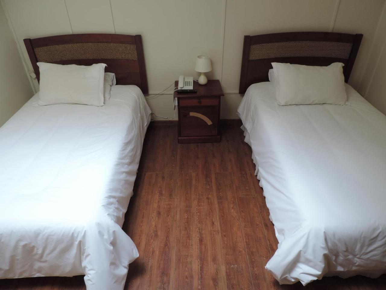 Hostal Oro Fueguino Punta Arenas Exteriér fotografie