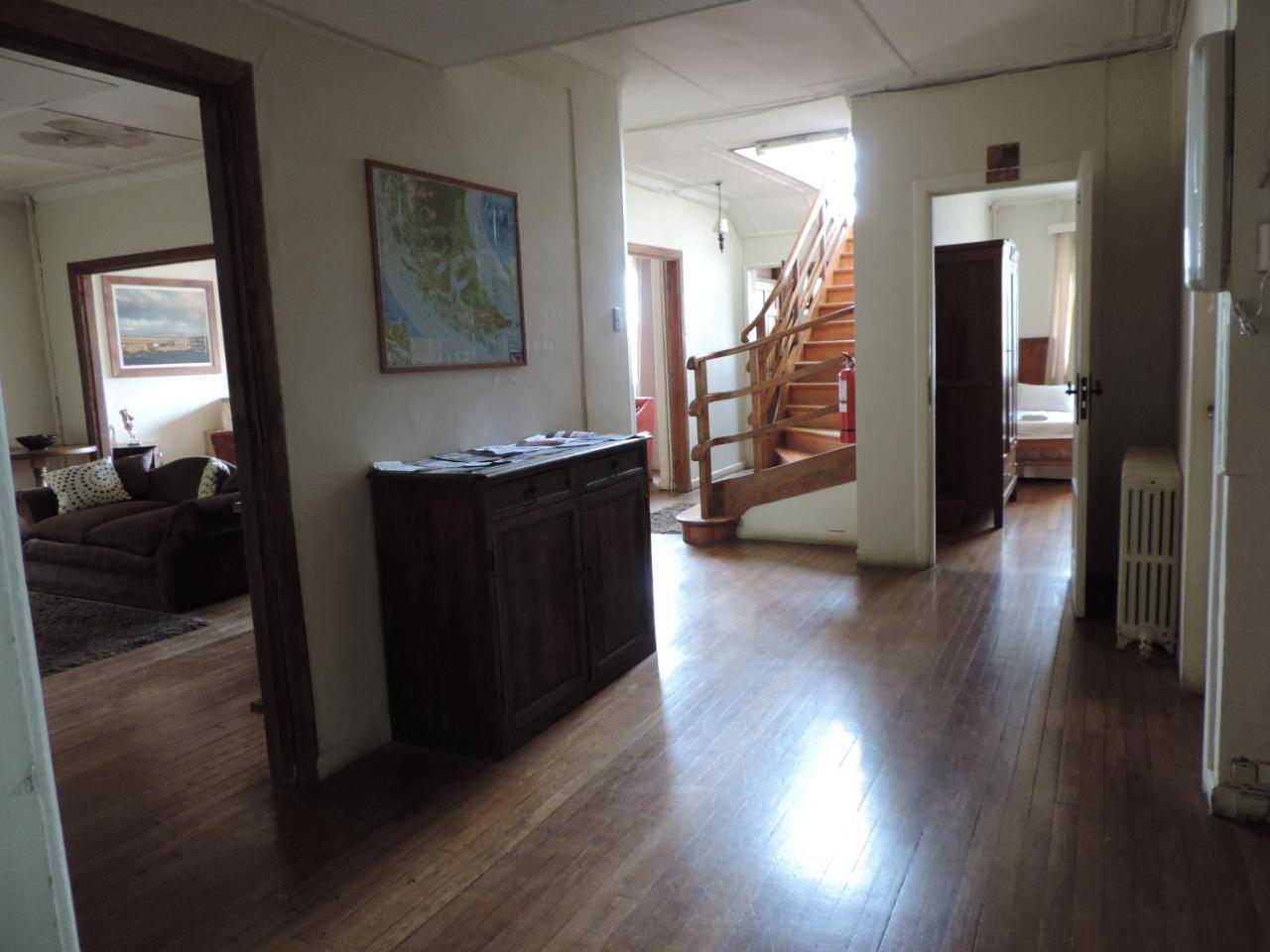 Hostal Oro Fueguino Punta Arenas Exteriér fotografie